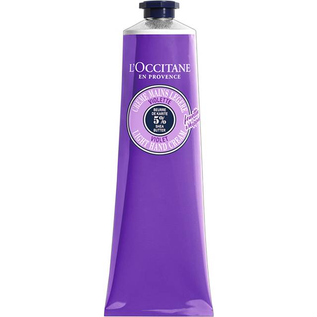 Shea Violet Light Hand Cream 150ml - Multi (*)