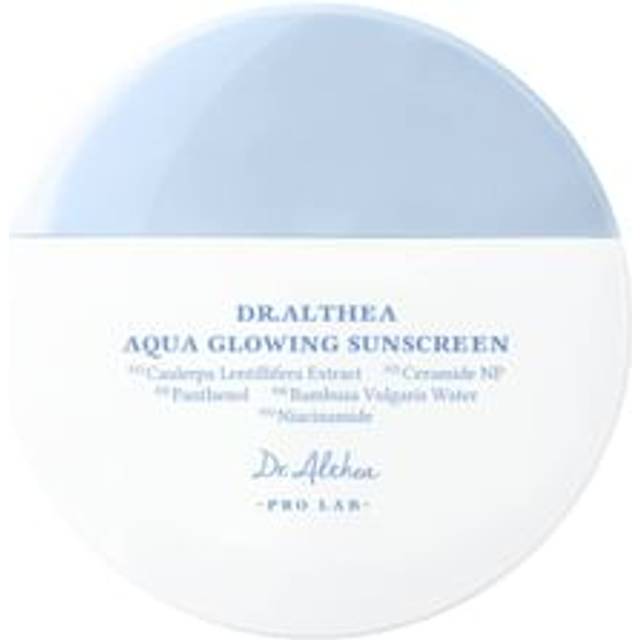 Dr. Althea - Aqua Glowing Sunscreen 45ml