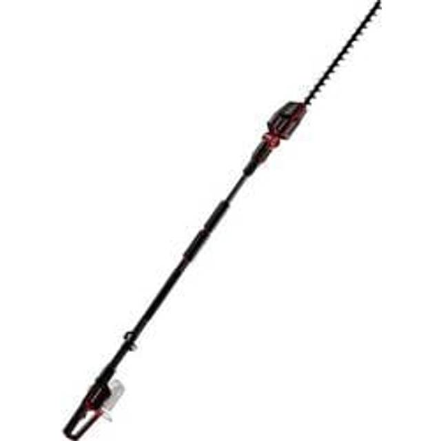 Einhell Professional GP-HH 18/50 Li T BL 18v Cordless Brushless Telescopic Hedge Trimmer 500mm No Batteries No Battery Charger