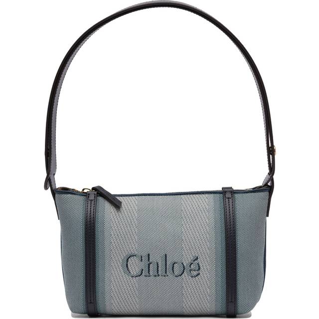 Chloé Shoppers & Totes - Carry Shoulderbag - blue - Shoppers & Totes for ladies - unisize