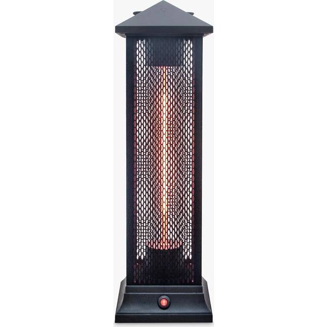 KETTLER Universal Lantern Patio Heater, 65cm