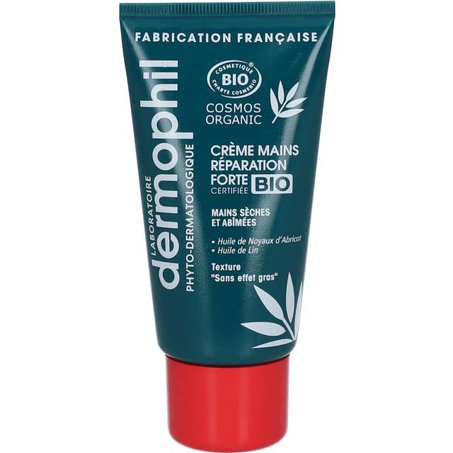 Strong Repairing Hand Cream 75 ml 75ml