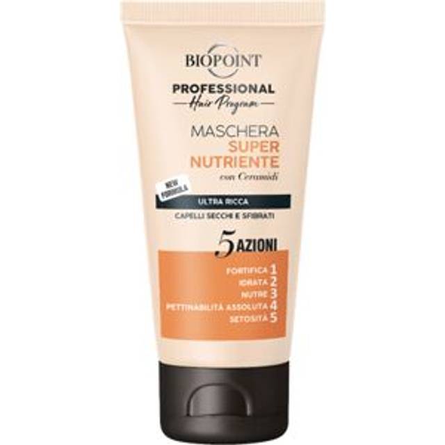 Mini Biopoint Mask Sup Nutriente 50 ml 50ml