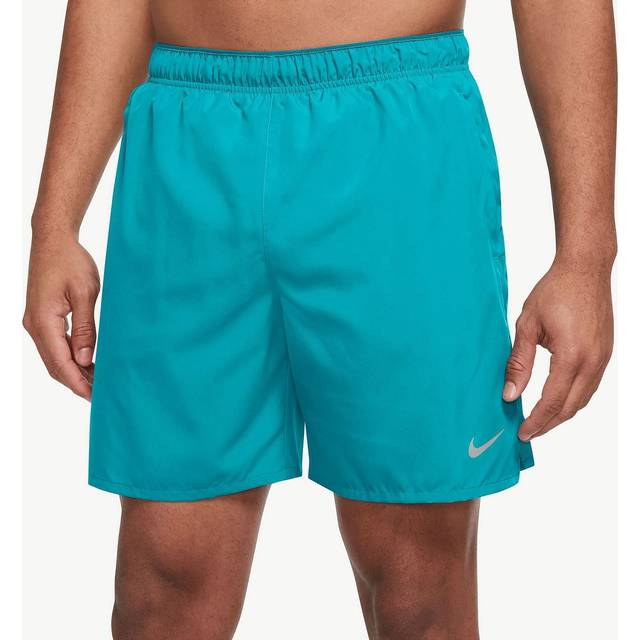 Nike Dri-FIT Challenger 7 Inch Brief-Lined Shorts XL