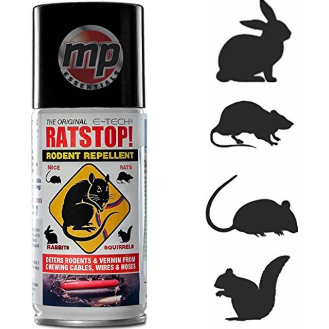 E-tech - ratstop 150ml