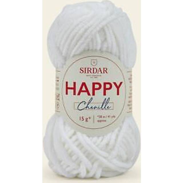 Sirdar Happy Chenille - Soda Pop (021)