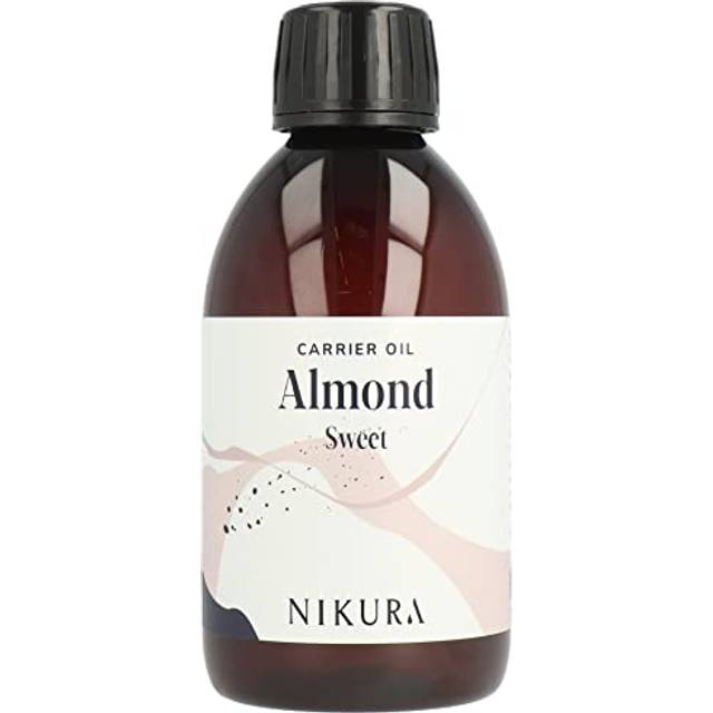 Sweet Almond Oil | Carrier / 250ml