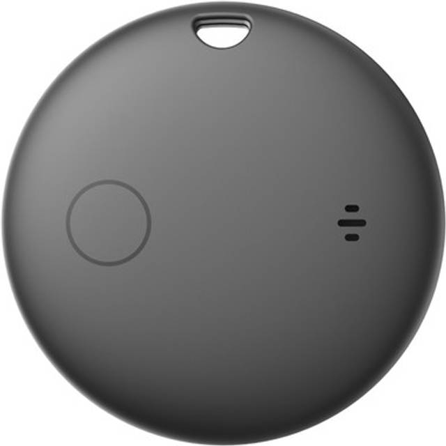 Smart gps tracker finder compatible with air tag for keys luggage suitcase6714