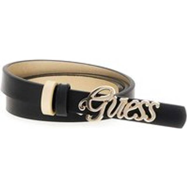 Children's belt Guess - Noir - L