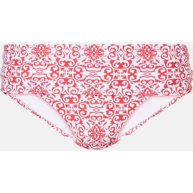 Melissa Odabash Brussels bikini bottoms - red (UK 8)