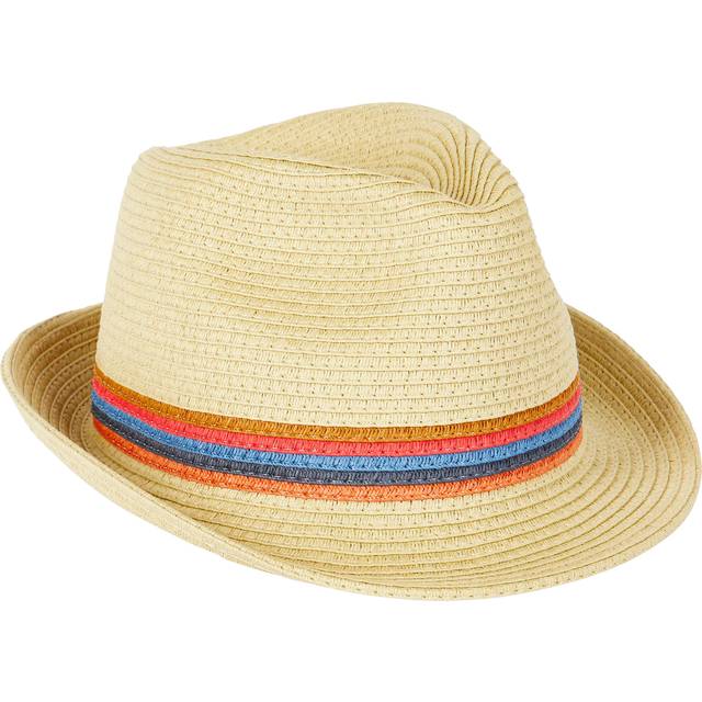 Paul Smith Trilby Artist Stripe Hat