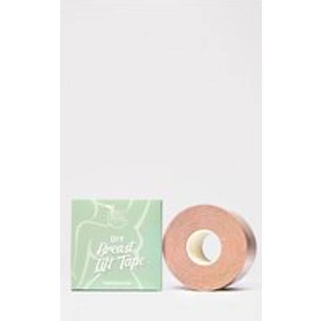 Perky Pear Nude Breast Lift Tape, Pink - One Size