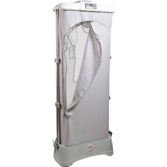 Dry:Soon Foldable Heated Airer