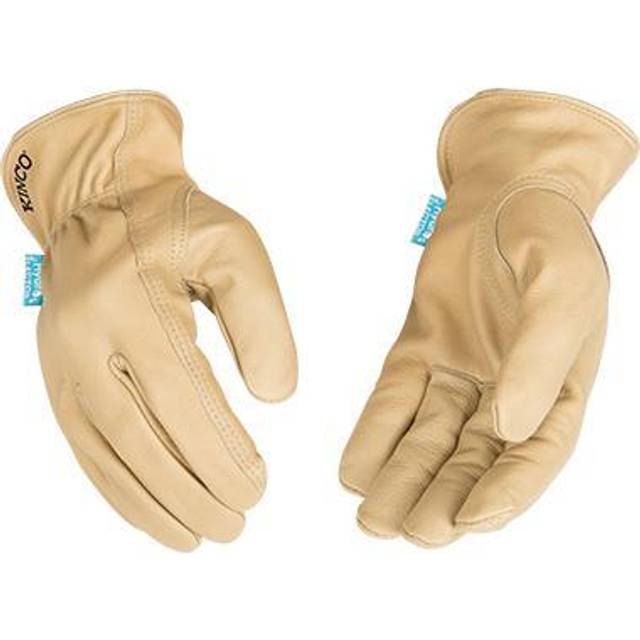 Kinco International 256795 Hydroflector glove44, Medium