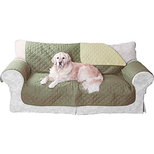 Easylife 3 Seat Sage/Olive Furniture Protector