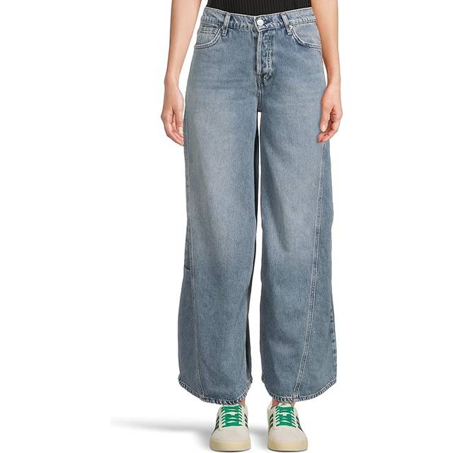 We The Free Westward Demi Jeans in Who Is She, Size: 29