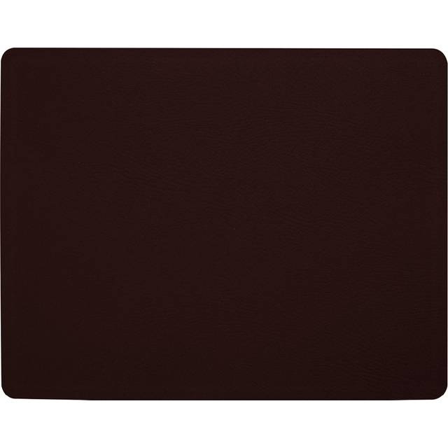 Aida - Quadro bordstablett 42x33 cm 4-pack brun