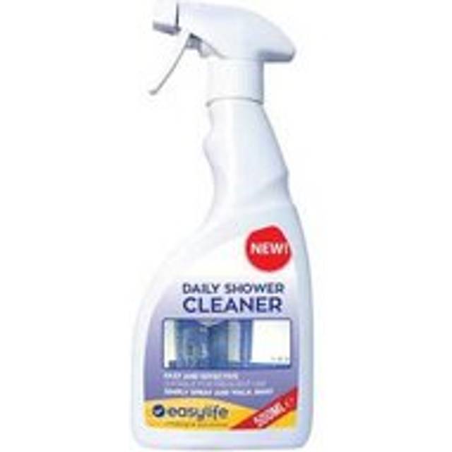 Easylife Daily Shower Cleaner in Purple