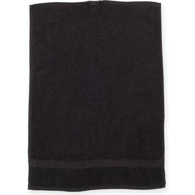 (One Size, White) Towel City Gym Towel