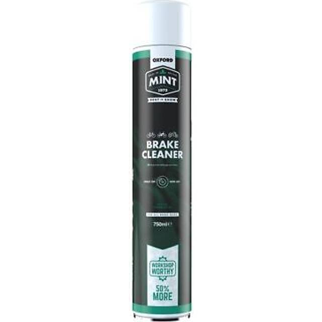 Oxford Mint 750ml Brake Cleaner