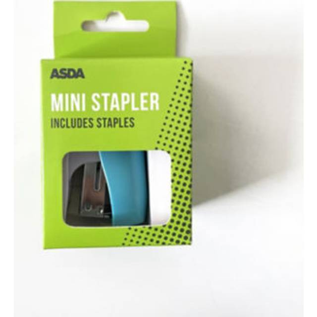 ASDA Mini Stapler