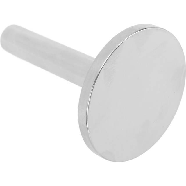 Meat Pounder 304 Stainless Steel Meat Loosening Hammer Multifunctional Thickened and Weighted