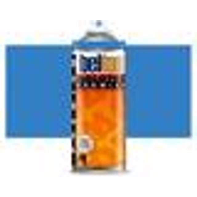 Molotow : Belton Premium Spray Paint : 400ml : Tulip Blue Light 095