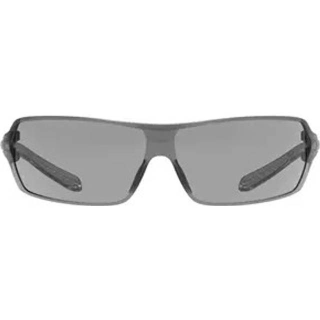 Salus Superfit Eco Safety Glasses Grey Unisex
