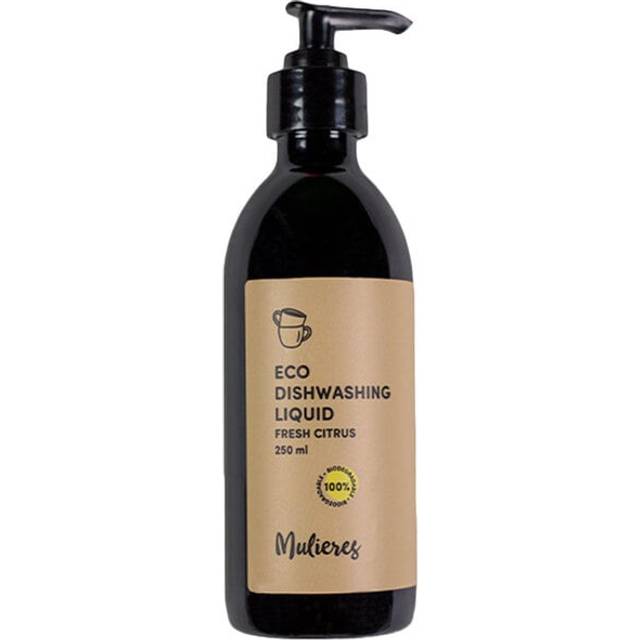 Diskmedel Fresh Citrus 250ml