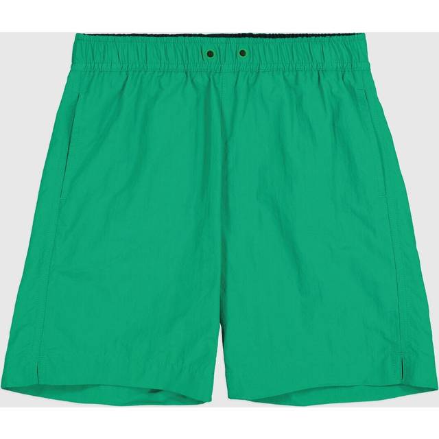 Champion Badshorts - Grön m. Logo - Champion - 9-10 år (134-140) - Badkläder