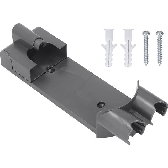 Vacuum Cleaner Docking Station Part Wall Mounted ABS Vacuum Cleaner Charging Accessory for V7 V8
