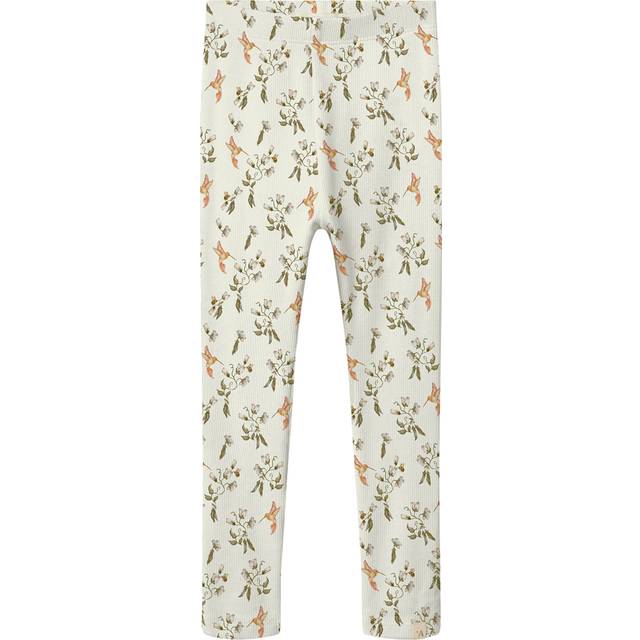 Slim Fit Leggings