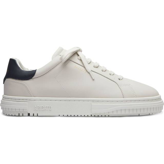 Axel Arigato - Atlas sneakers - men - Leather/Polyurethane/Recycled Polyester/Leather/Recycled Rubber/Rubber/Polyamide - 41 - Neutrals
