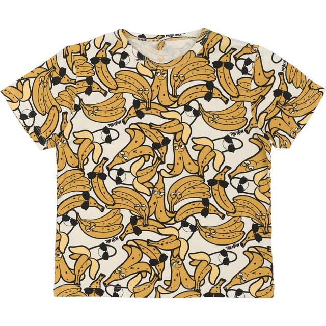 THE NEW Tnstoscar S_S Tee |Multi/patterned |98