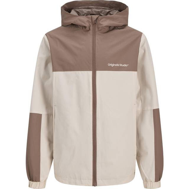 Softshell-jacka Junior - Grå - 176