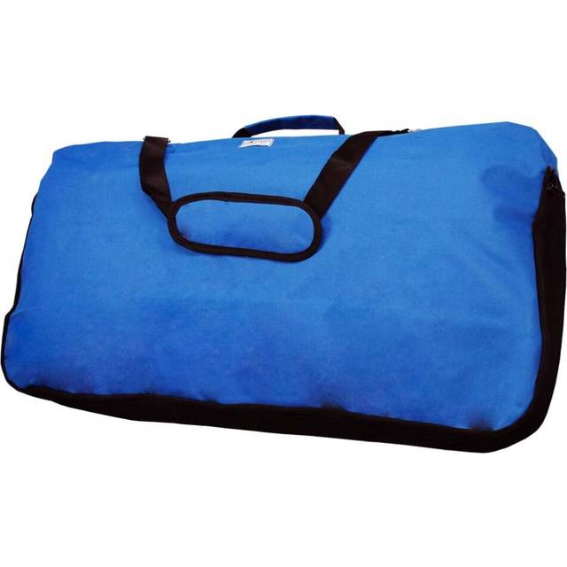 Tahoe Tack X-Large Mesh Saddle Pad Carry Bag with One Year Warranty for English or Western Tack
