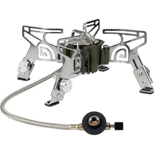 Trakker vari armolife cg-4 stove