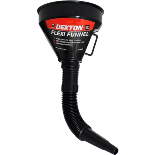 Dekton Flexi Funnel - 14 cm