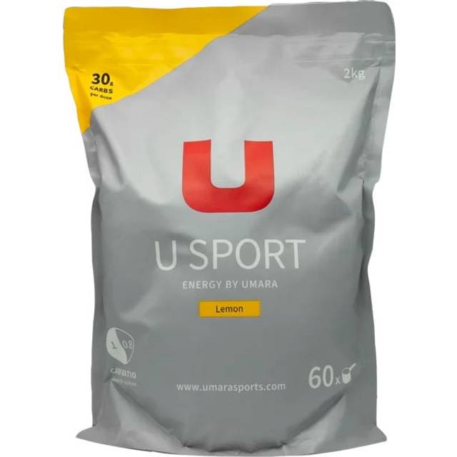 Umara U Sport Citron (2 kg)