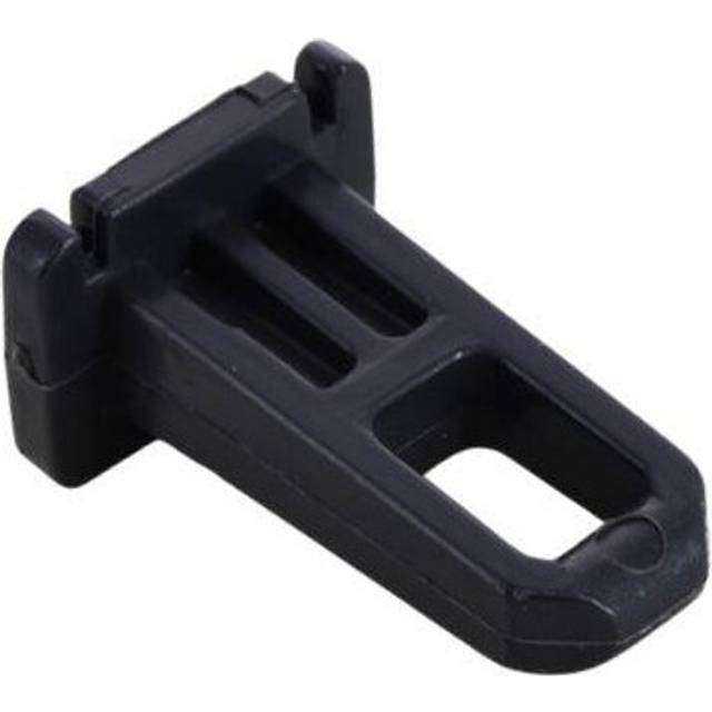 GENUINE BUSH ELECTRA DOOR LOCK HOOK FOR TUMBLE DRYER