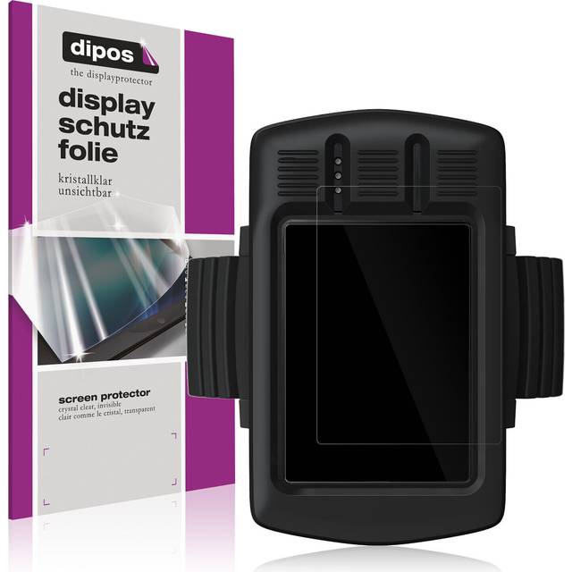6x screen protector for suunto eon core tauchcomputer protection crystal clear