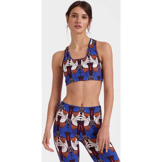 La DoubleJ Magica Bra - Woman Loungewear Ali Micro Chocolate Xs