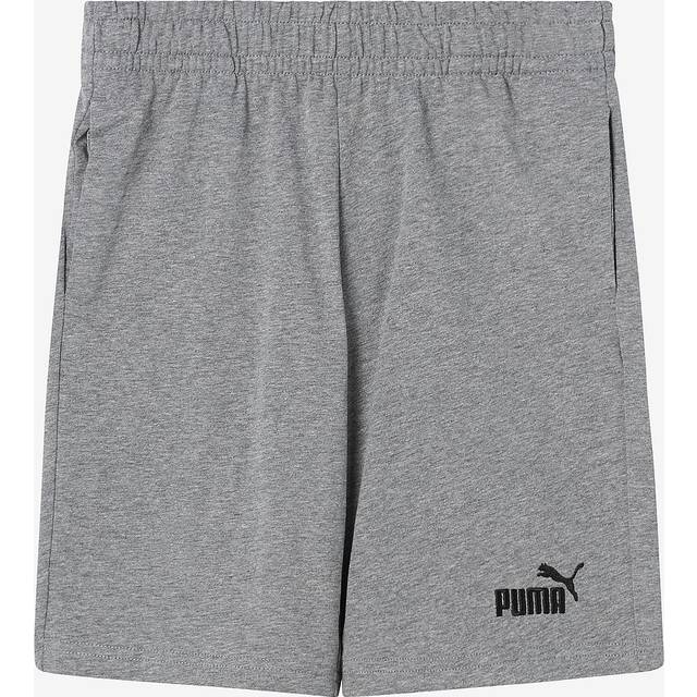 Children's shorts Puma No. 1 B Jersey - Gris - 6 years