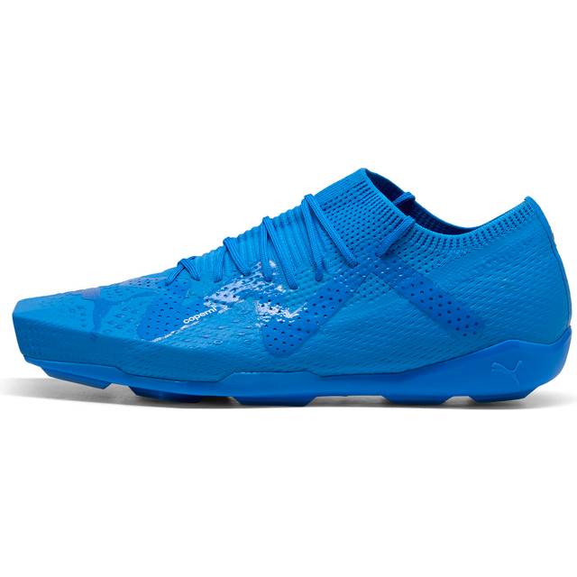 Coperni, Sneakers, female, Blue, 5 UK, Blue Gloss 90sqr Trainers