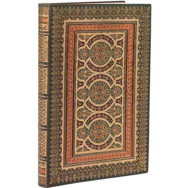 Daphnis (Daphnis & Chloe) Midi Unlined Softcover Flexi Journal (Elastic Band Closure) (häftad, eng)