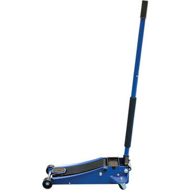 Tools Low Profile Trolley Jack - 3 Tonne 6734 - Laser