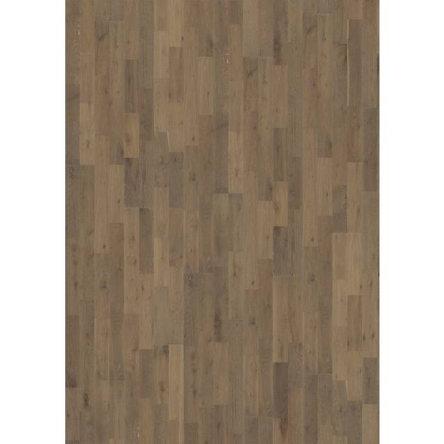 PARKETT EK GRANITE 2-STAV 15MM 2,91M2/PKT MATTLACK BORTS GRÅ | Beijerbygg Byggmaterial