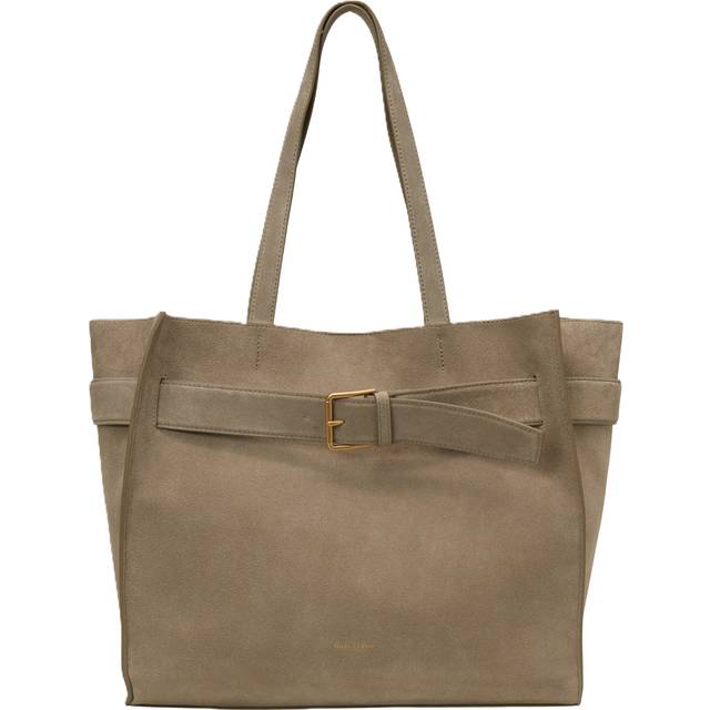 Marc O'Polo Claris Tote bag taupe