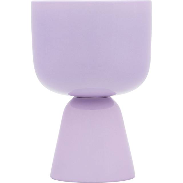 Iittala Nappula Kruka 23x15,5cm, lila - Lila