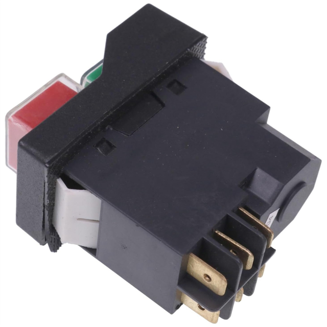 Table Saw Switch Replacement for Table Saw DWE7485 DWE7491RS